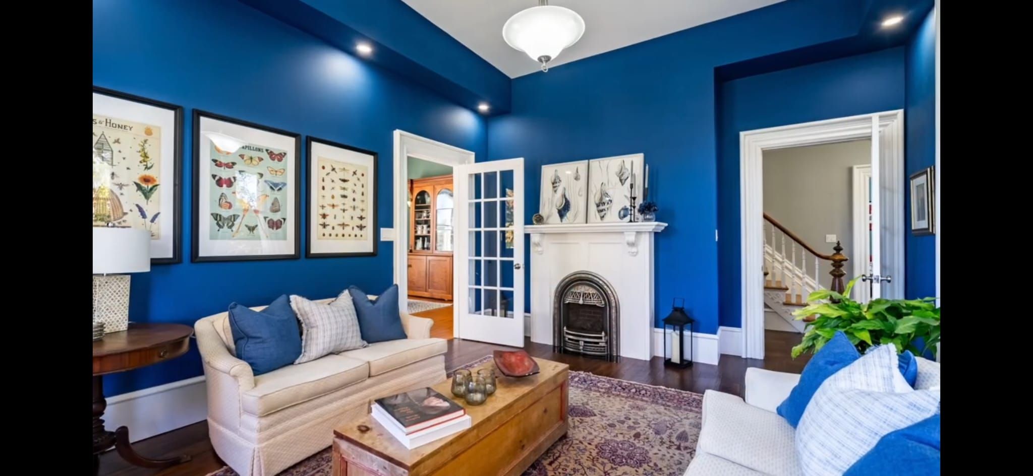 living room  1 